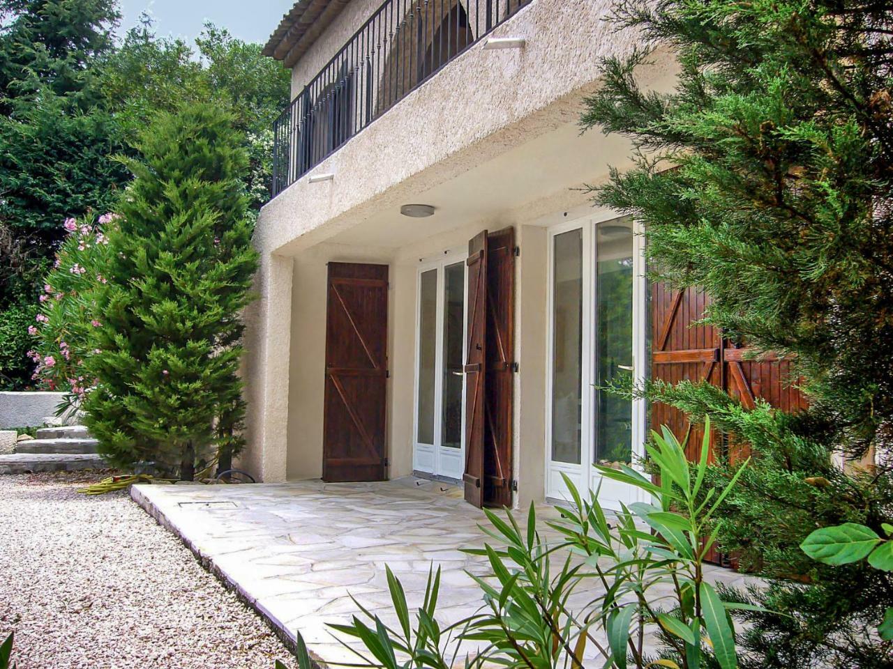 Apartment Les Collines De Valescure By Interhome Saint-Raphaël Exterior foto